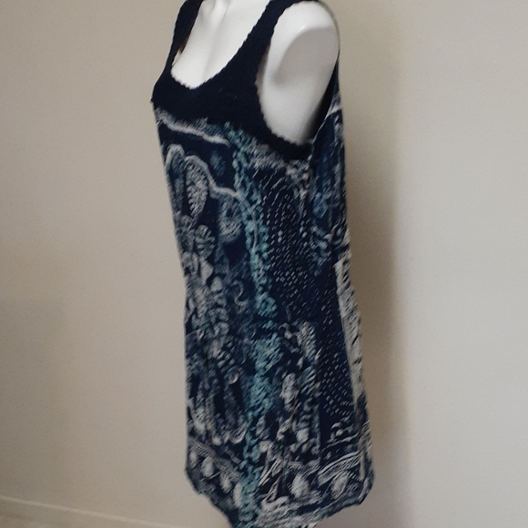 Lucky brand dress - Picture 6 of 9